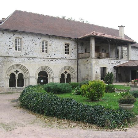 Abbaye Saint Gilbert Saint-Didier-la-Foret Exterior foto